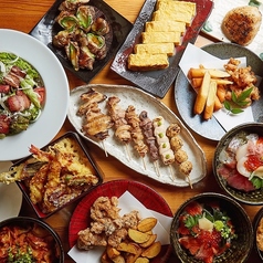 旬肴美酒 戎特集写真1