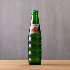 ジンジャーエール