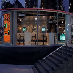 DUNBAR ダンバーの写真