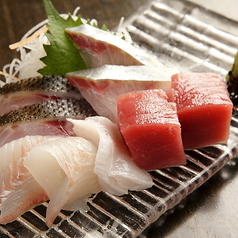 あんじ 烏丸六角店のコース写真