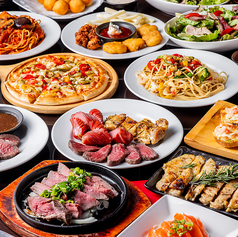 ホロヨイ 能見台店のコース写真