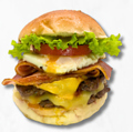 Gold Star Burger ゴールドスターバーガー 鎌倉店のおすすめ料理1