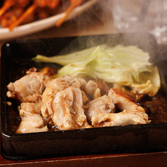 元祖ヤロー焼き