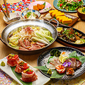 肉蔵 NIKUZOのおすすめ料理1