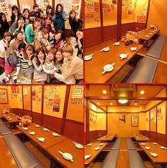 個室 村さ来 むらさき 三軒茶屋店の特集写真