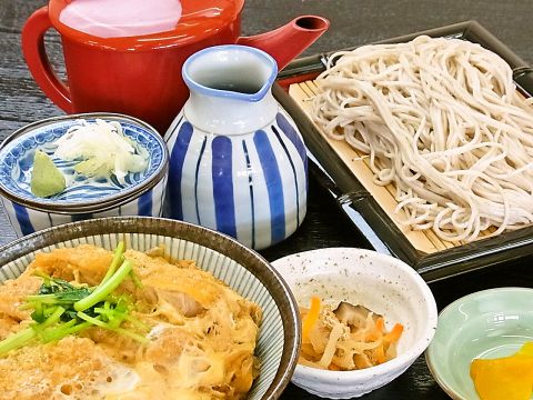 そば処 司こなや 秋田市その他 和食 ホットペッパーグルメ
