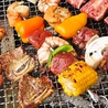 THE BBQ GARDEN in 横浜ジョイナスのおすすめポイント3