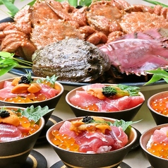 割烹 ともゑ KAPPO TOMOE 姫路のおすすめ料理1