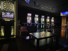 Bar DiJestのコース写真