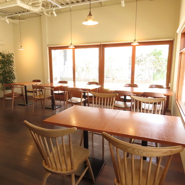 Byron バイロンの雰囲気1