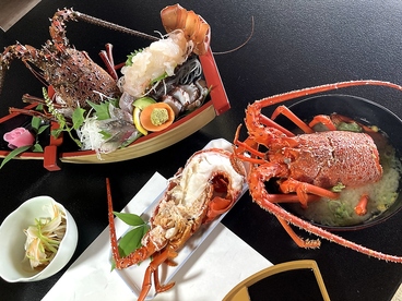 民宿 戸高のおすすめ料理1