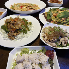 K s Club ケーズクラブのコース写真