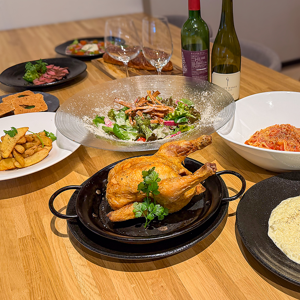 どさんこシェフ 札幌大通りの写真ギャラリー