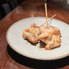 洋酒と焼き鳥 火鳥 HINOTORIのコース写真