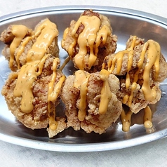 バーガーソース (5個)