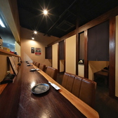 喜楽居酒家 和よしの雰囲気3