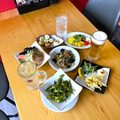 美酒菜館 くらんのおすすめ料理1