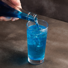 旬の果実を贅沢に使用したサワーを豊富にご用意◎