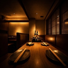 【最大60名様◎貸切宴会OK】広々としたフロアは最大60名様までの貸切にも対応！会社宴会や歓送迎会、同窓会などの団体利用に最適◎飲み放題付きコースも豊富にご用意しており、幹事様にも安心してご利用いただけます。渋谷でアクセス良好◎24時間営業なので、昼宴会や二次会利用にも対応可能です！