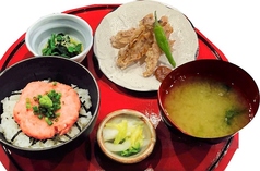 インテリジェントロビー ルコのおすすめランチ2