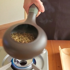 茶々日和のおすすめポイント1