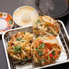 天ぷら酒場 宮のおすすめ料理1