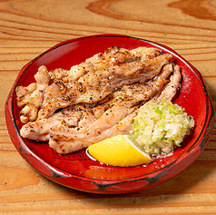 せせり (タレor塩)