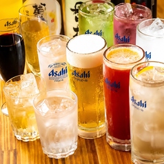 華しずく 宮崎店のおすすめドリンク3