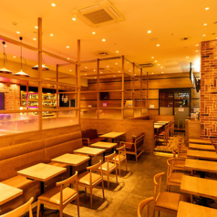 キッサカバ PRONTO プロント 名古屋丸の内店特集写真1
