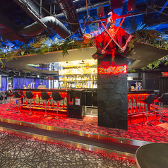 BeeRUSH ビーラッシュ ミナミ店特集写真1