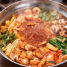 韓国居酒屋 美味辛厨房 まるから千葉店のおすすめポイント3