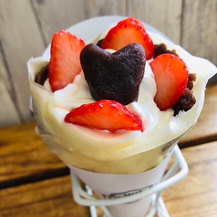 THREE BELLのおすすめテイクアウト1