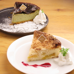 カフェ&バー スコールのおすすめ料理2