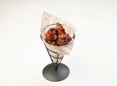 バッファローチキンウィング