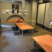 島田屋 東苗穂店の雰囲気2