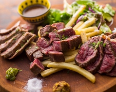 イタリア肉食堂 PEROのコース写真