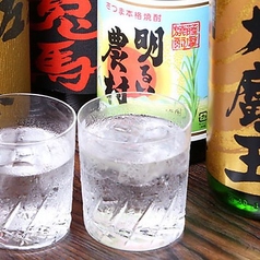 宴客 西日暮里店のコース写真