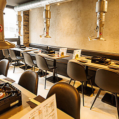 千住ジンギスカン海月の特集写真