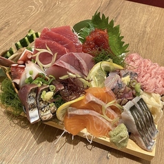 魚七 綱島店の特集写真