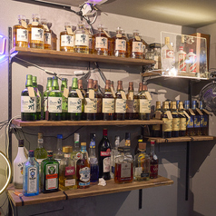 9527 キュウゴニナナ