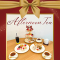 料理メニュー写真&nbsp;アフタヌーンティー　お1人様