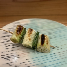 白ネギ