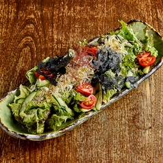 海鮮サラダ/チョレギサラダ