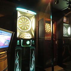 TRIPLE 20のコース写真