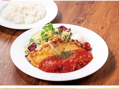 ネクスト船橋店限定の<週替ランチ>