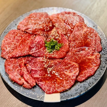 焼肉 赫 AKA 西麻布のおすすめ料理1
