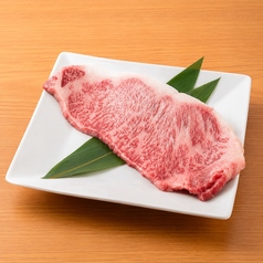 飛騨牛サーロインステーキ