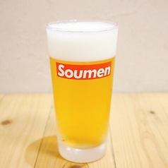 生ビール