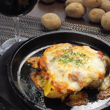 野菜ダイニング 薬師のおすすめ料理1