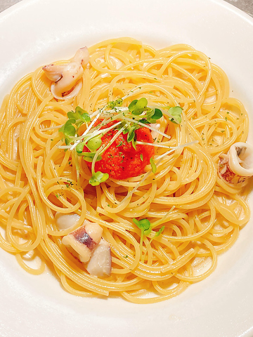 グラッパ 松江 Ristorante Grappa イタリアン フレンチ のランチ ホットペッパーグルメ